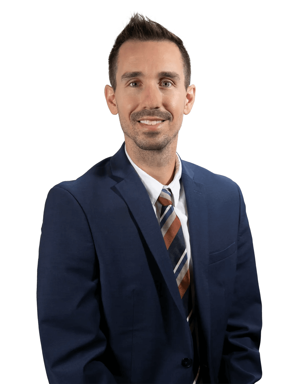 Lenny Whiting, solar tax attorney and founder of SolarTaxPlan in Las Vegas